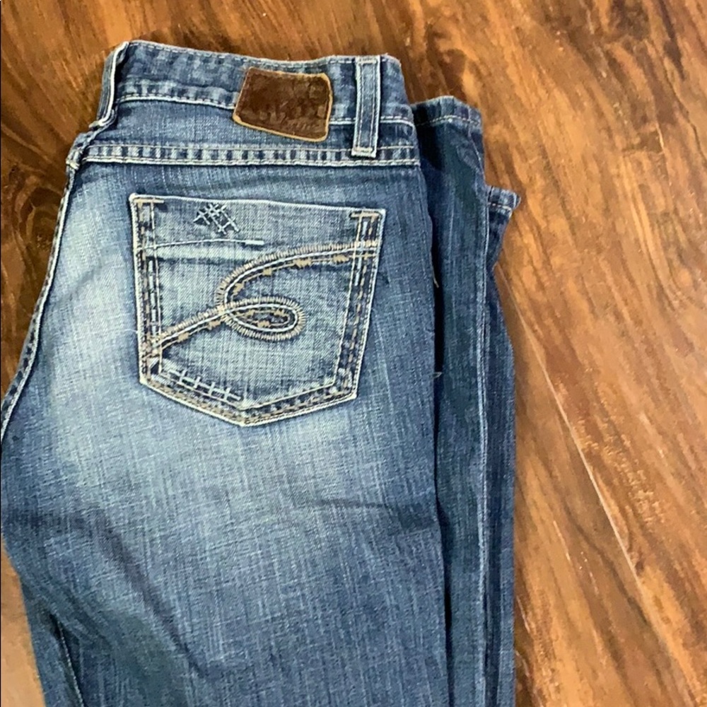 Bke Stella jeans